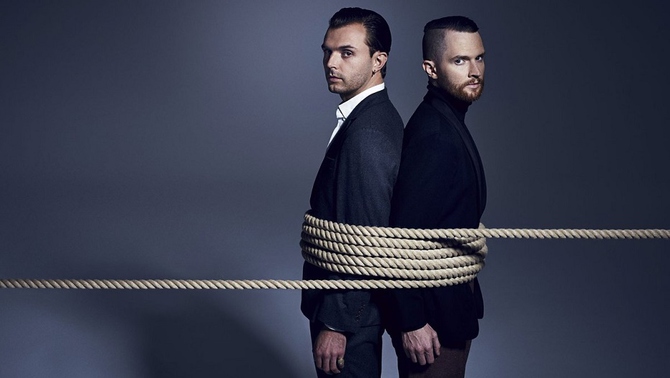 Hurts / Фото: amazon.com