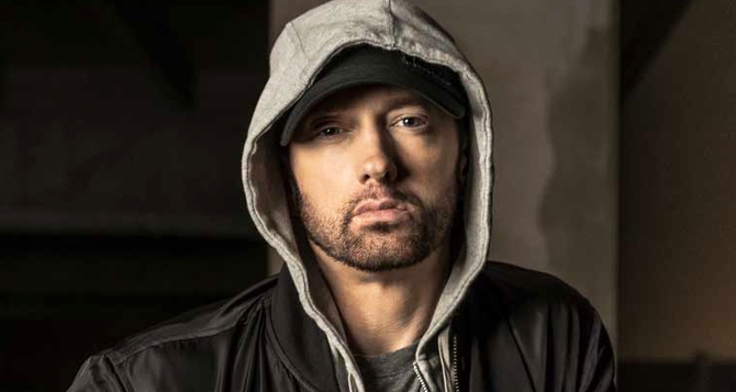 Эминем / Фото: promotionmusicnews.com