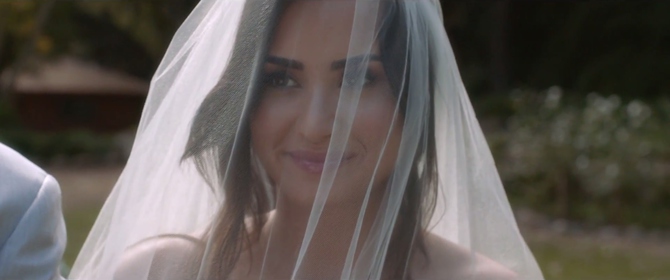 Demi Lovato — Tell Me You Love Me