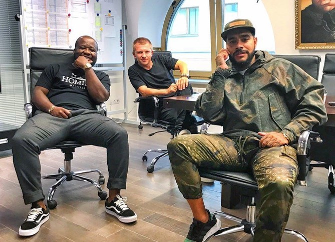 Black Star открывает офис в Лос-Анджелесе