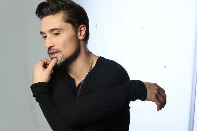 Дима Билан / Фото: 24smi.org