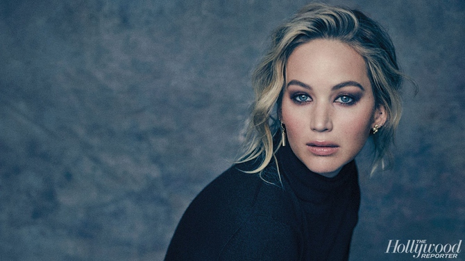Дженнифер Лоуренс / Фото: ​hollywoodreporter.com