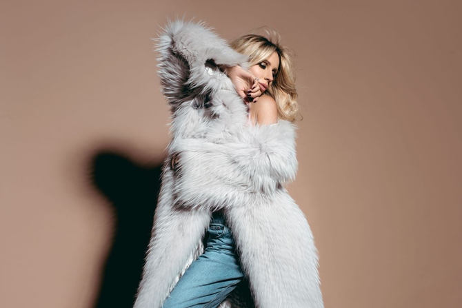 Loboda / Фото: viva.ua
