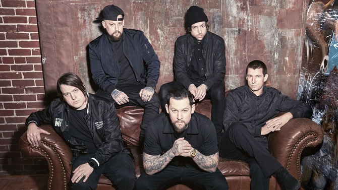 Good Charlotte / Фото: spin.com