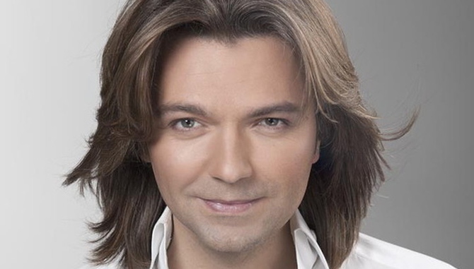 Дмитрий Маликов / Фото: wikimedia.org