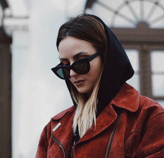 Street Wear: Итоги 2017 года