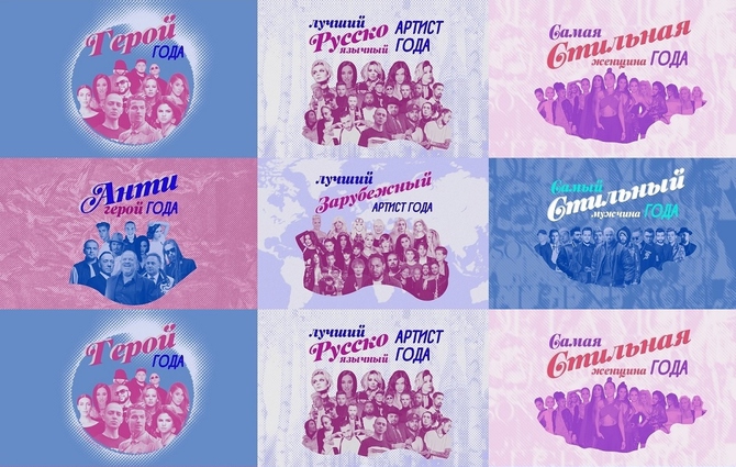 Итоги года