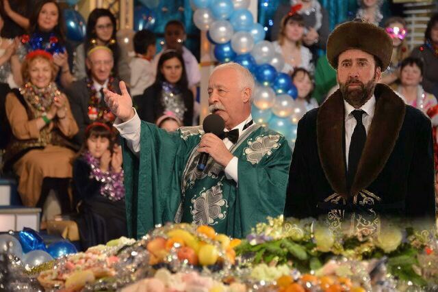 2017-й в мемах