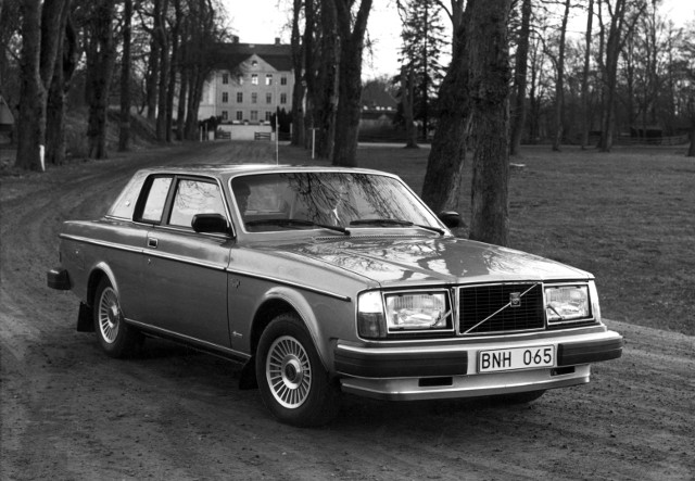 Volvo 262 C / Фото: thelocal.se