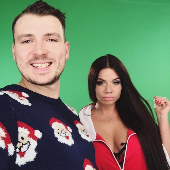 Бьянка и ТНТ MUSIC разбудят вас в воскресенье!