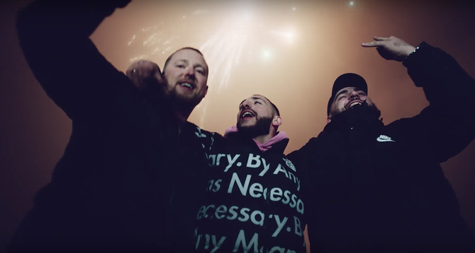 L’One — From Russia With Love