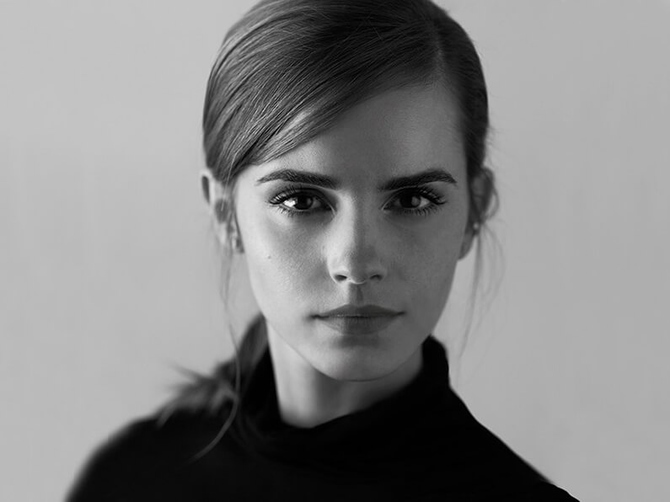 Эмма Уотсон / Фото: NME.com