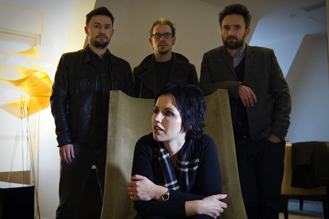 The Cranberries  / Фото: ria.ru
