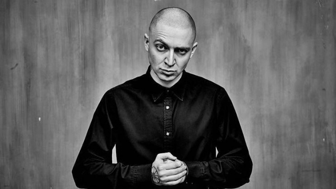 Оксимирон / Фото: ​videocore.tv