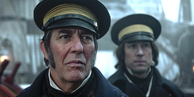 Сериалы: Что нового?