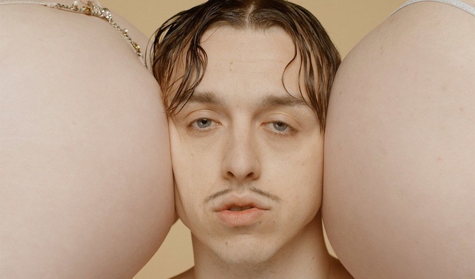 Tommy Cash — Pussy Money Weed
