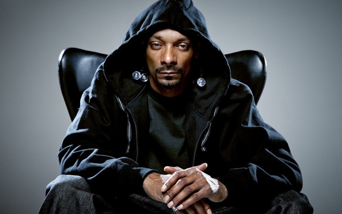 Снуп Догг / Фото: hiphopgoldenage.com