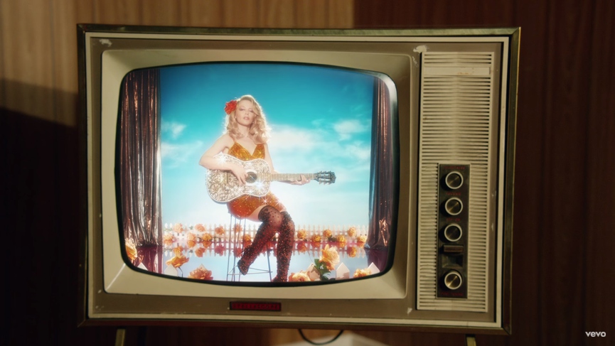 Kylie Minogue — Dancing