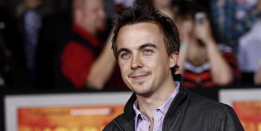 Фрэнки Мунис / Фото: digitalspy.co.uk