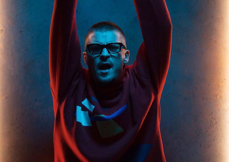 Антон БеляевФото: Instagram / Александр Марков