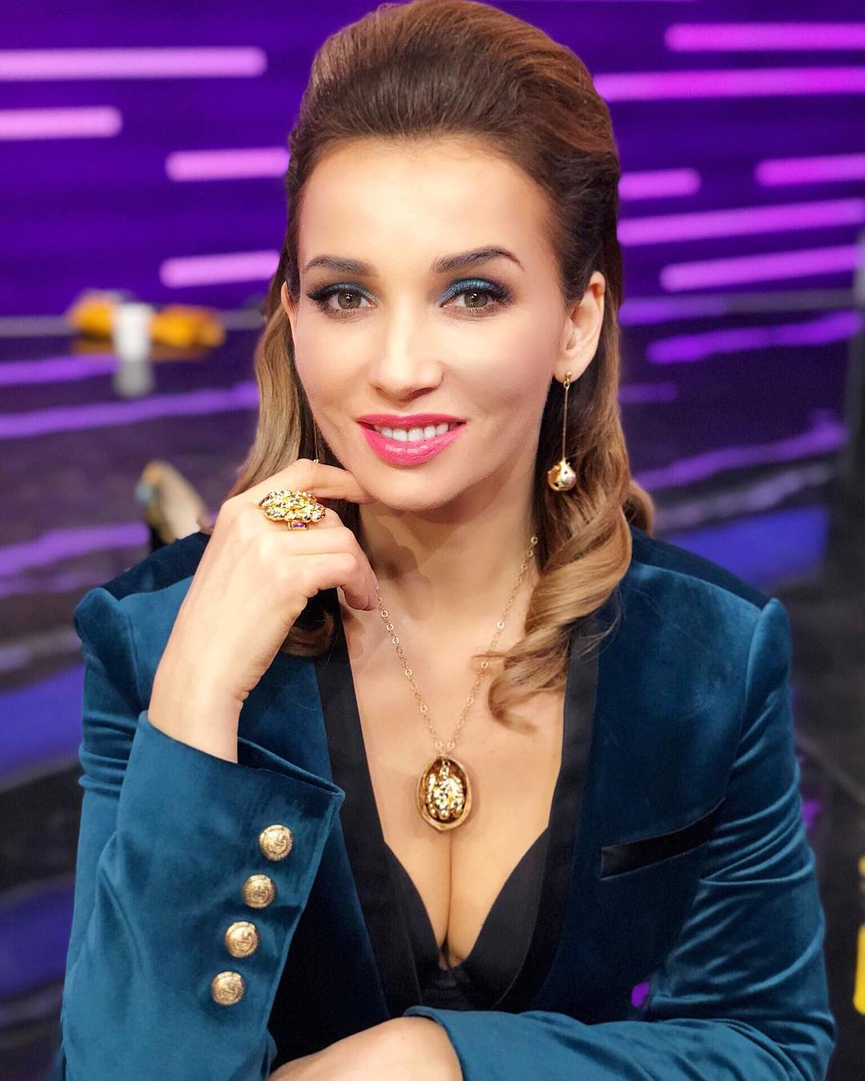 Анфиса Чехова похудела до размера, о котором мечтала​Фото: Instagram