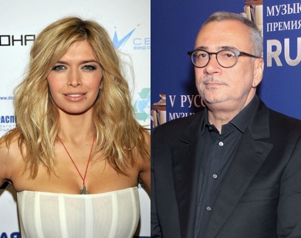 Вера Брежнева и Константин Меладзе​Фото: Социальные сети