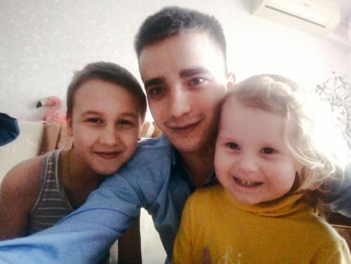 Сергей Семенов​Фото: Instagram