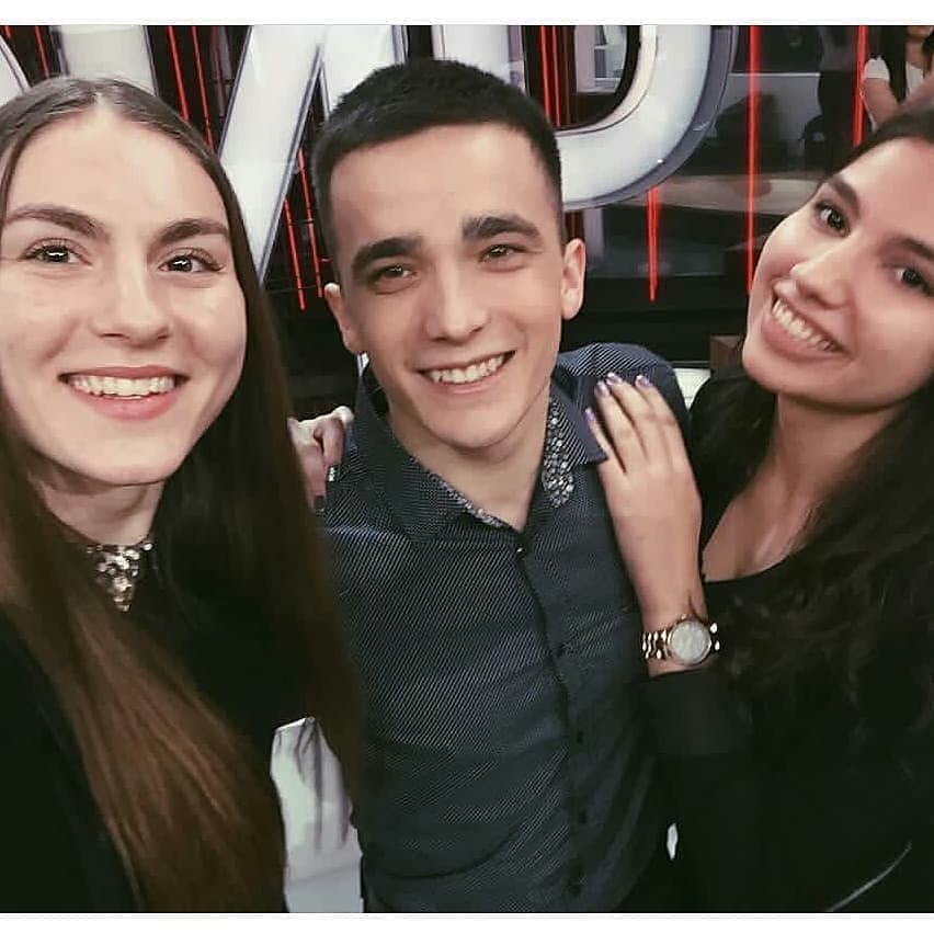 Сергей Семенов​Фото: Instagram