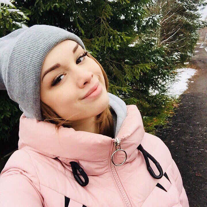 Диана Шурыгина​Фото: Instagram