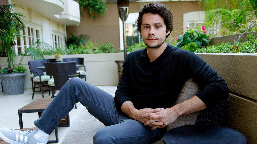 Дилан О’Брайен / Фото: dylan-obrien.com