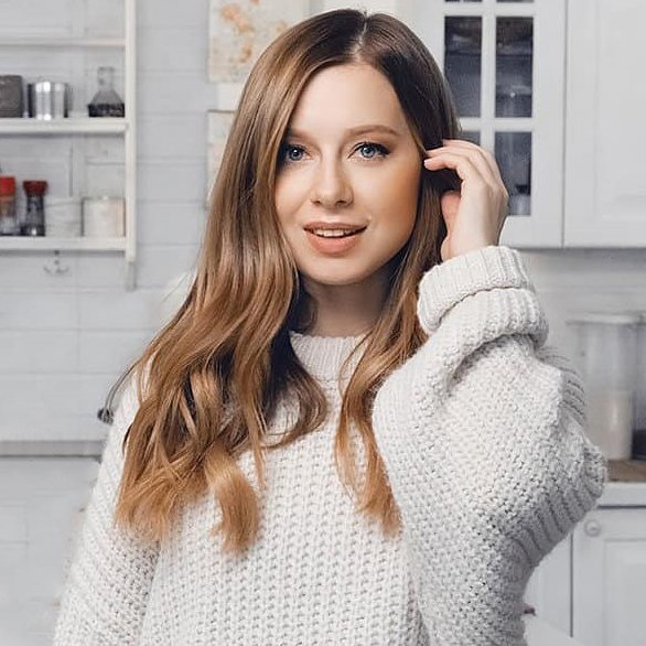 Юлия Савичева​Фото: Instagram