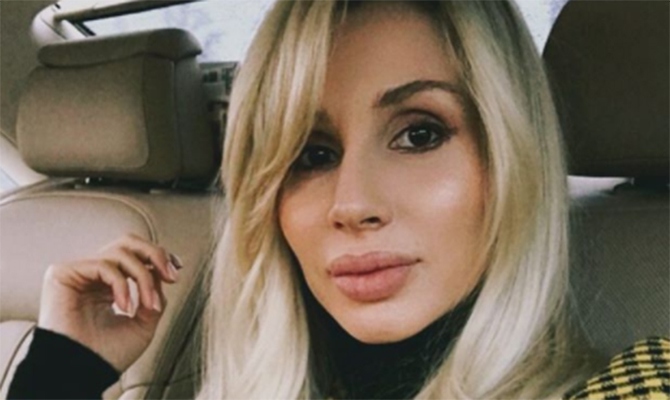 Светлана Лобода​Фото: Instagram