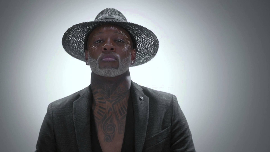Willy William​Фото: кадр из видео