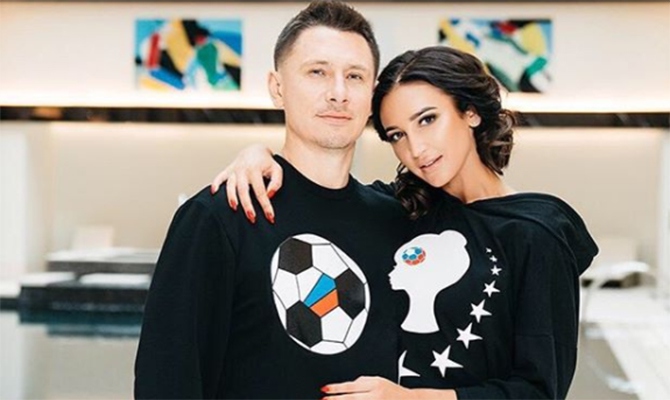 Тимур Батрутдинов и Ольга Бузова​Фото: Instagram