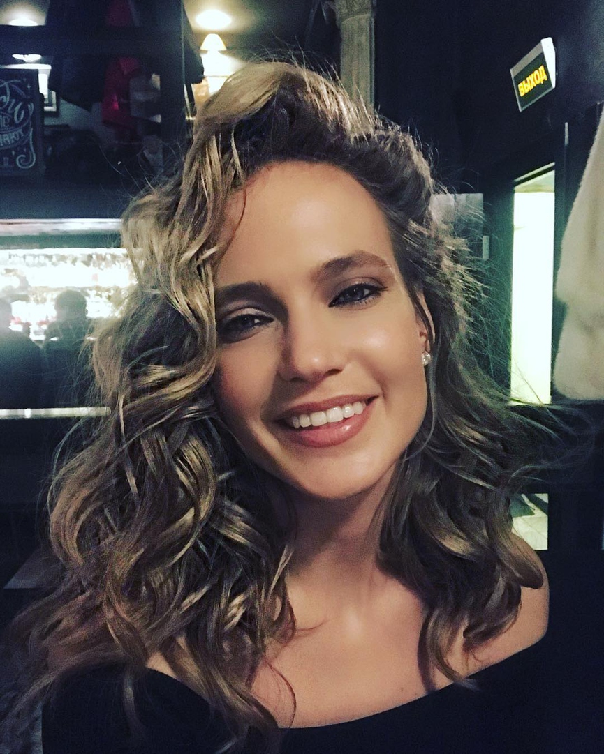 Наталья Ионова​Фото: Instagram