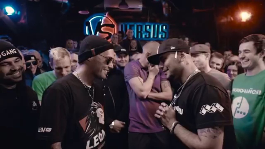 «Это наше последнее свидание, и больше не беси меня»: почему баттл Гуфа и Птахи войдет в историю