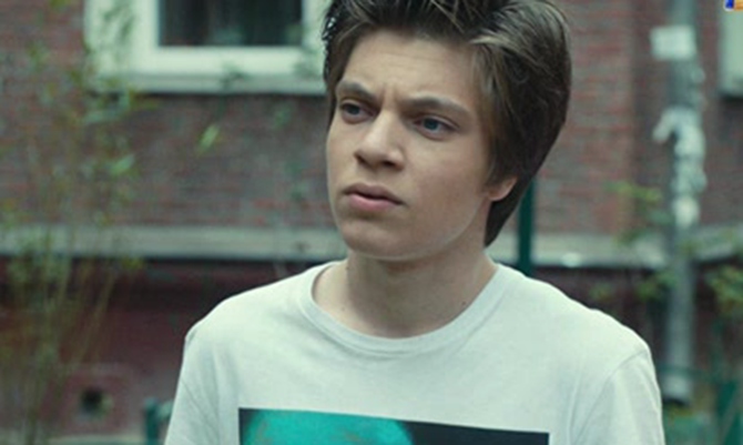 Егор КлинаевФото: кадр из сериала