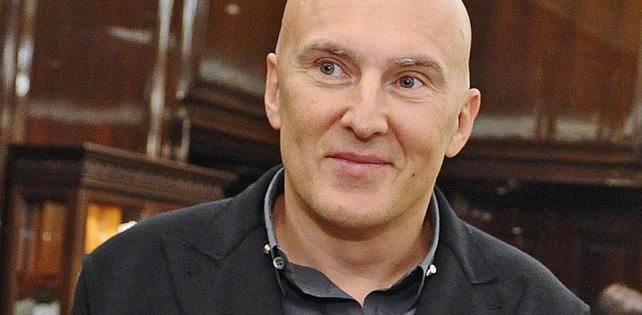 Игорь Матвиенко​Фото: Социальные сети