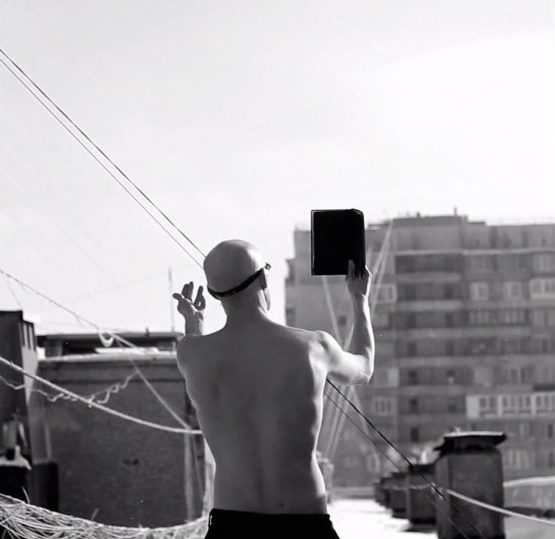 Кадр из видео