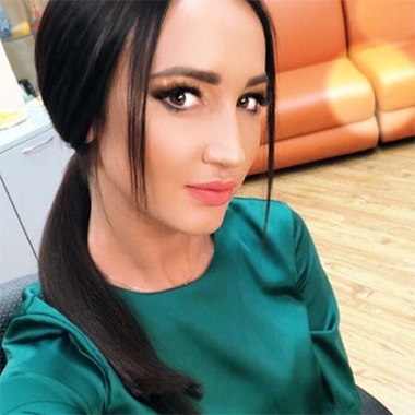 Ольга Бузова​Фото: Instagram