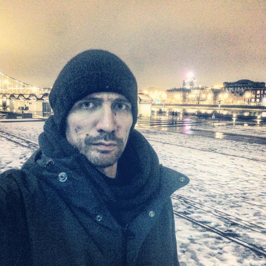 Александр ЦойФото: Instagram