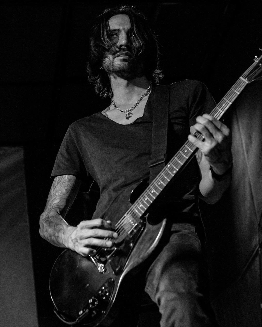 Александр ЦойФото: Instagram