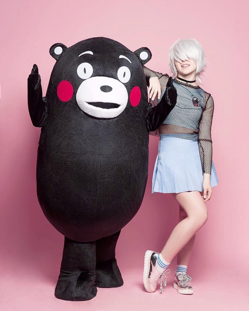 ​KISA​Фото: Instagram