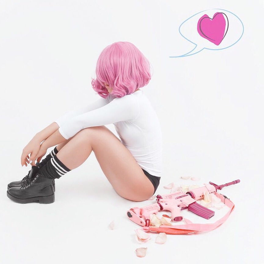 ​KISA​Фото: Instagram