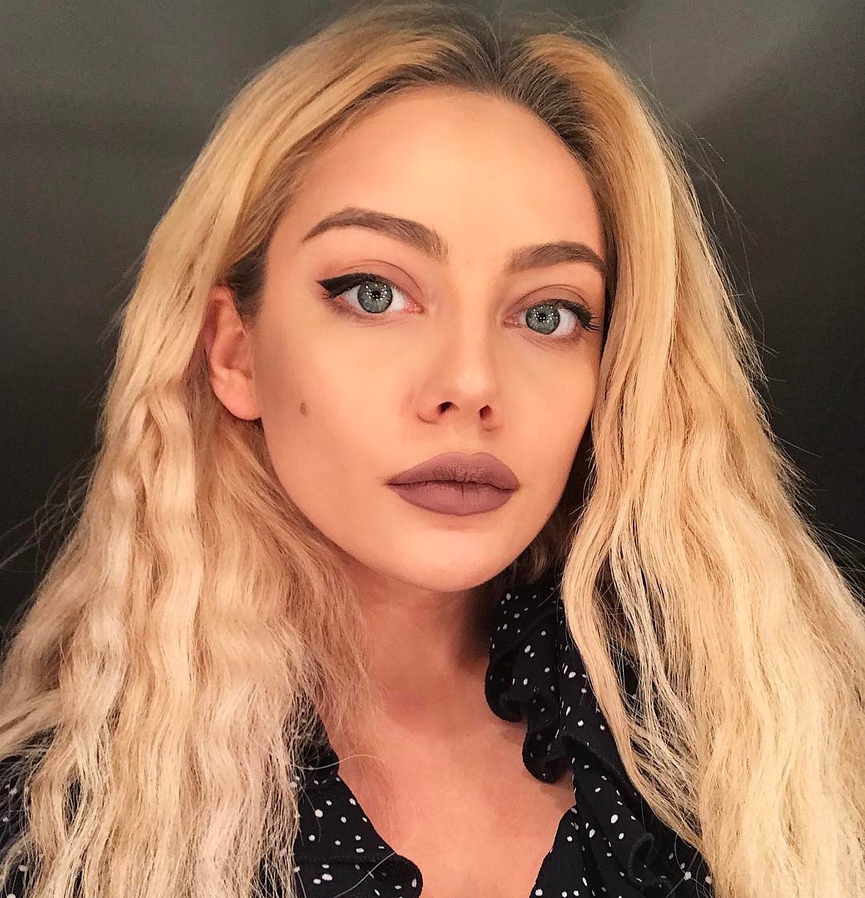 Екатерина Кищук​Фото: Instagram