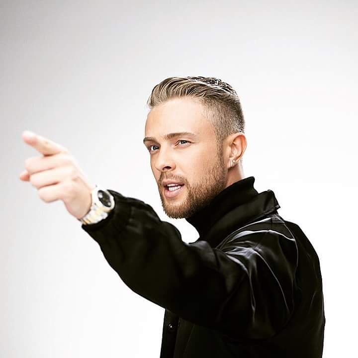 Егор Крид стал участиником новго сезона шоу «Холостяк» на ТНТ​Фото: Instagram