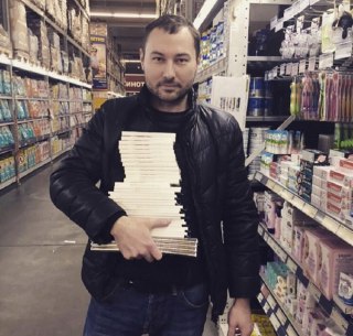 Денис Калинин был концертным директором DJ Groove, Ирены Понарошку, Александра Анатольевича и др. ​Фото: Instagram