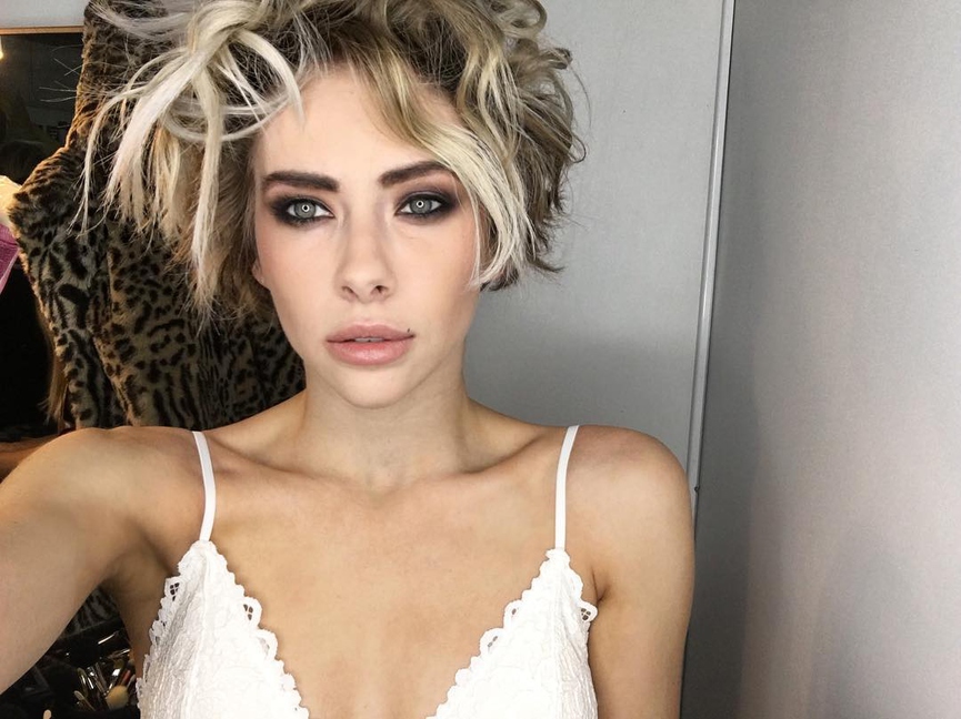 Ульяна ПылаеваФото: Instagram