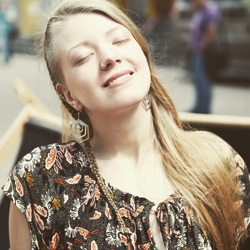 Елена Рыдкина​Фото: Instagram