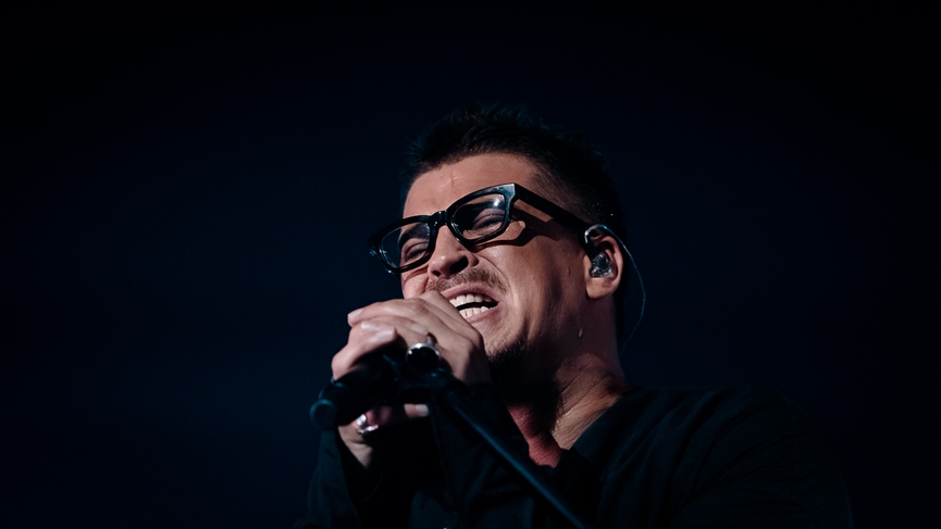 Therr Maitz, Adrenaline Stadium, МоскваФото: Виталий Кривцов, ТНТ MUSIC